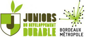 logo juniors du developpement durable